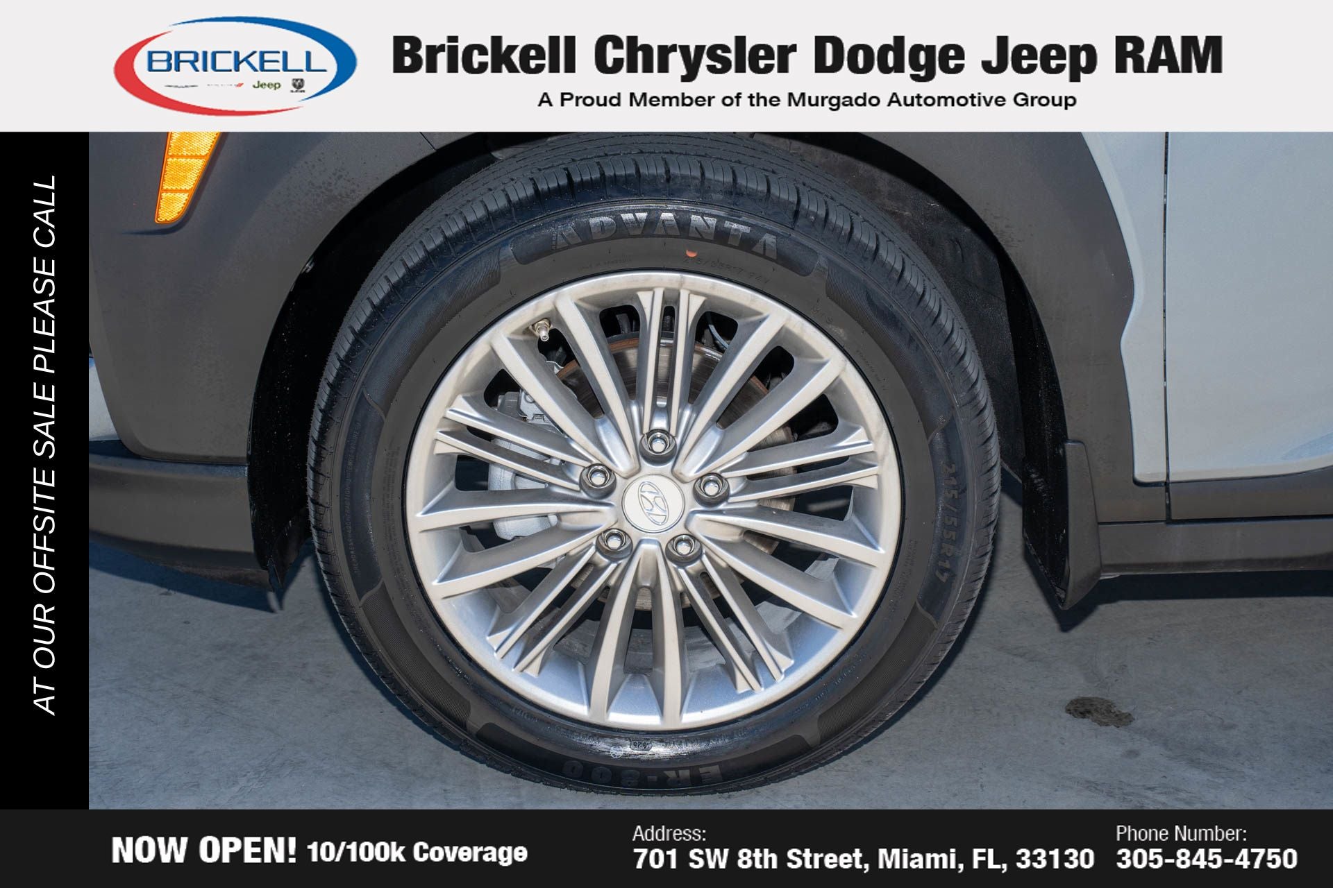 2019 Hyundai Kona SEL