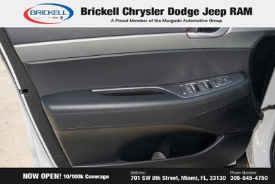 2025 Hyundai Palisade SE