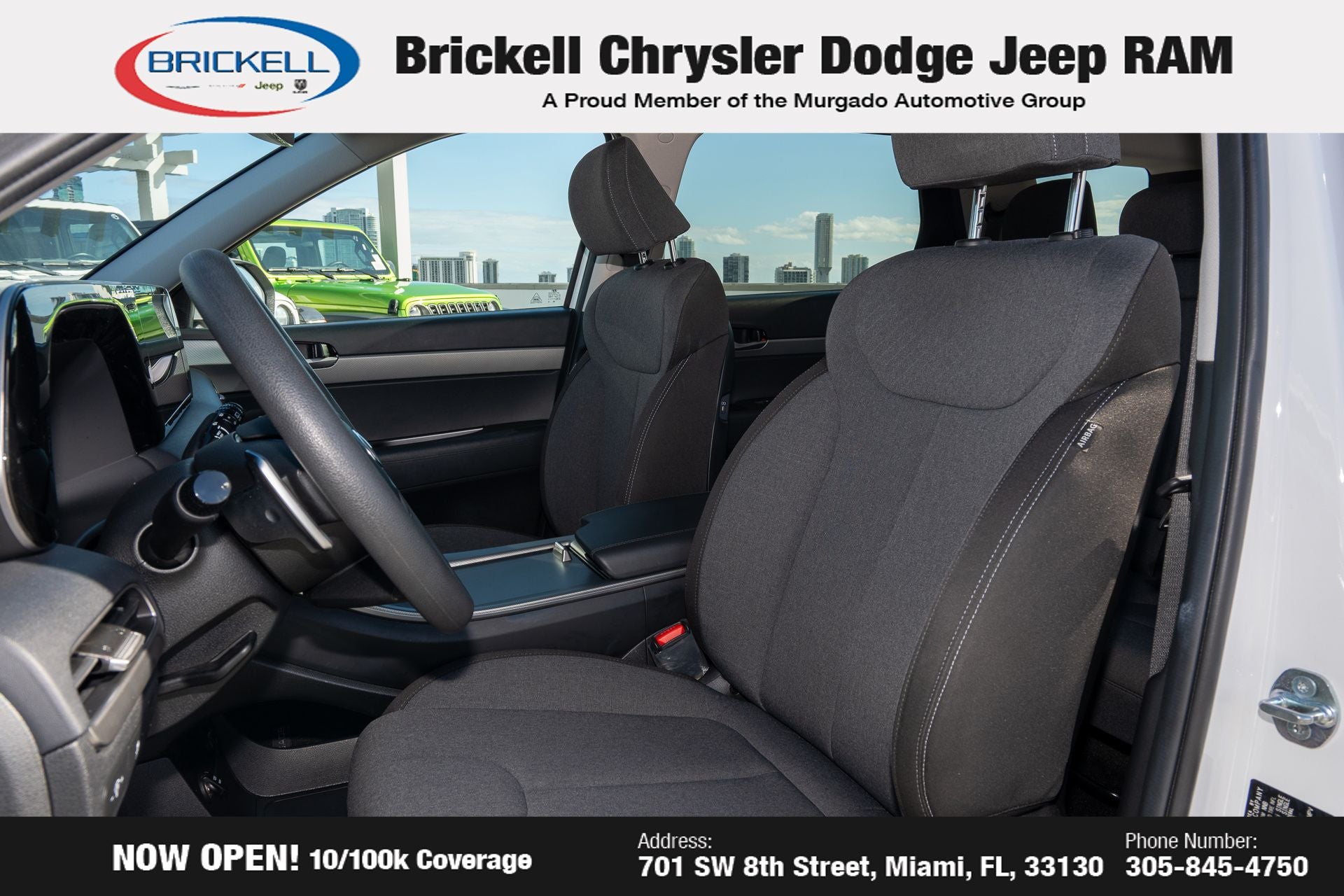 2025 Hyundai Palisade SE