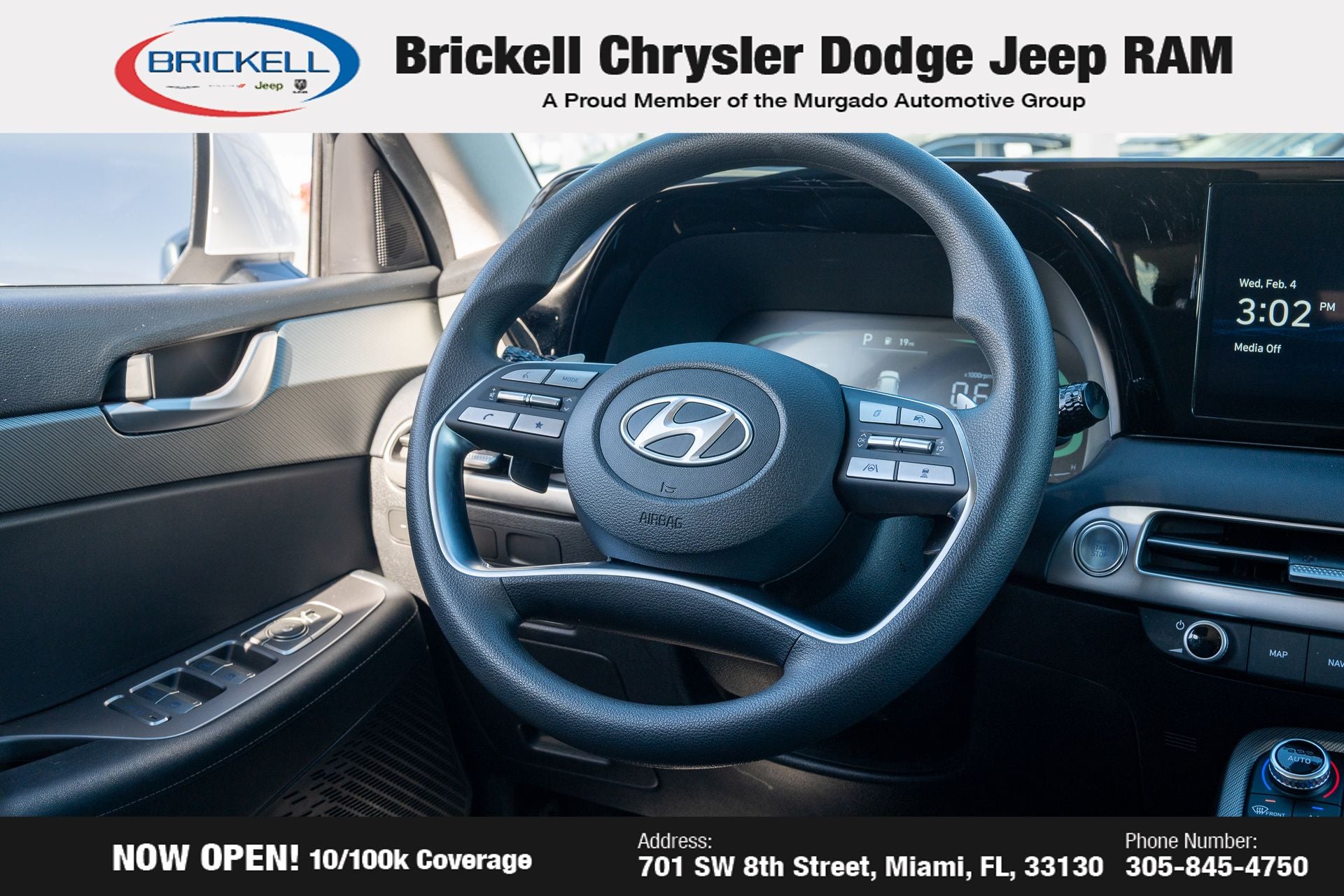 2025 Hyundai Palisade SE