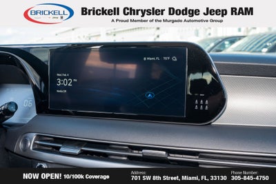 2025 Hyundai Palisade SE