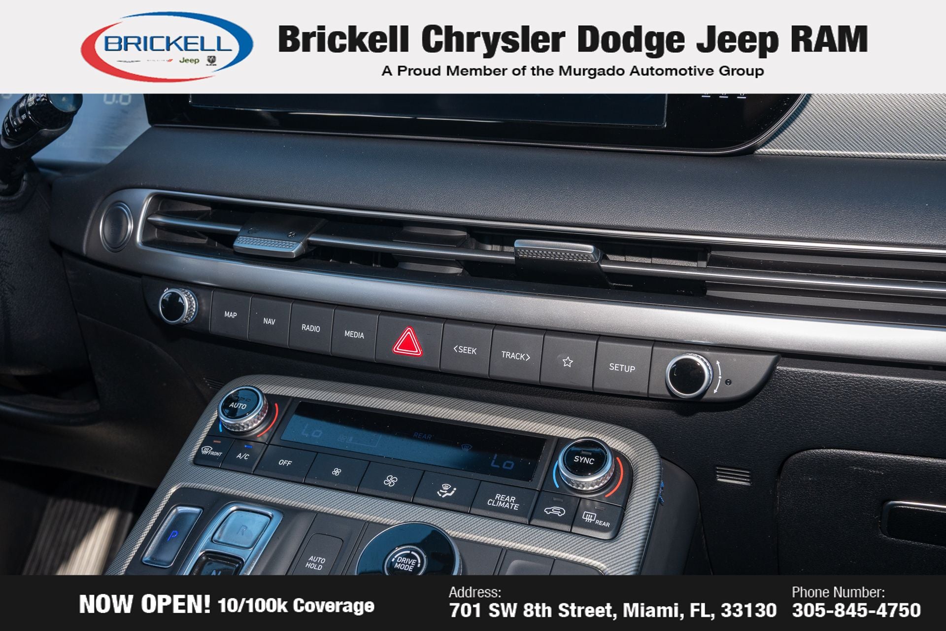 2025 Hyundai Palisade SE