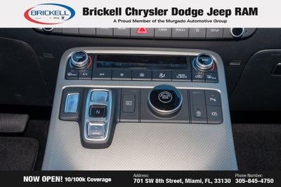 2025 Hyundai Palisade SE