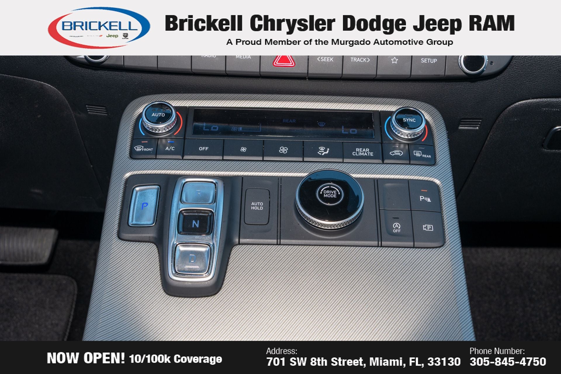 2025 Hyundai Palisade SE