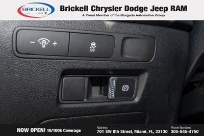 2025 Hyundai Palisade SE