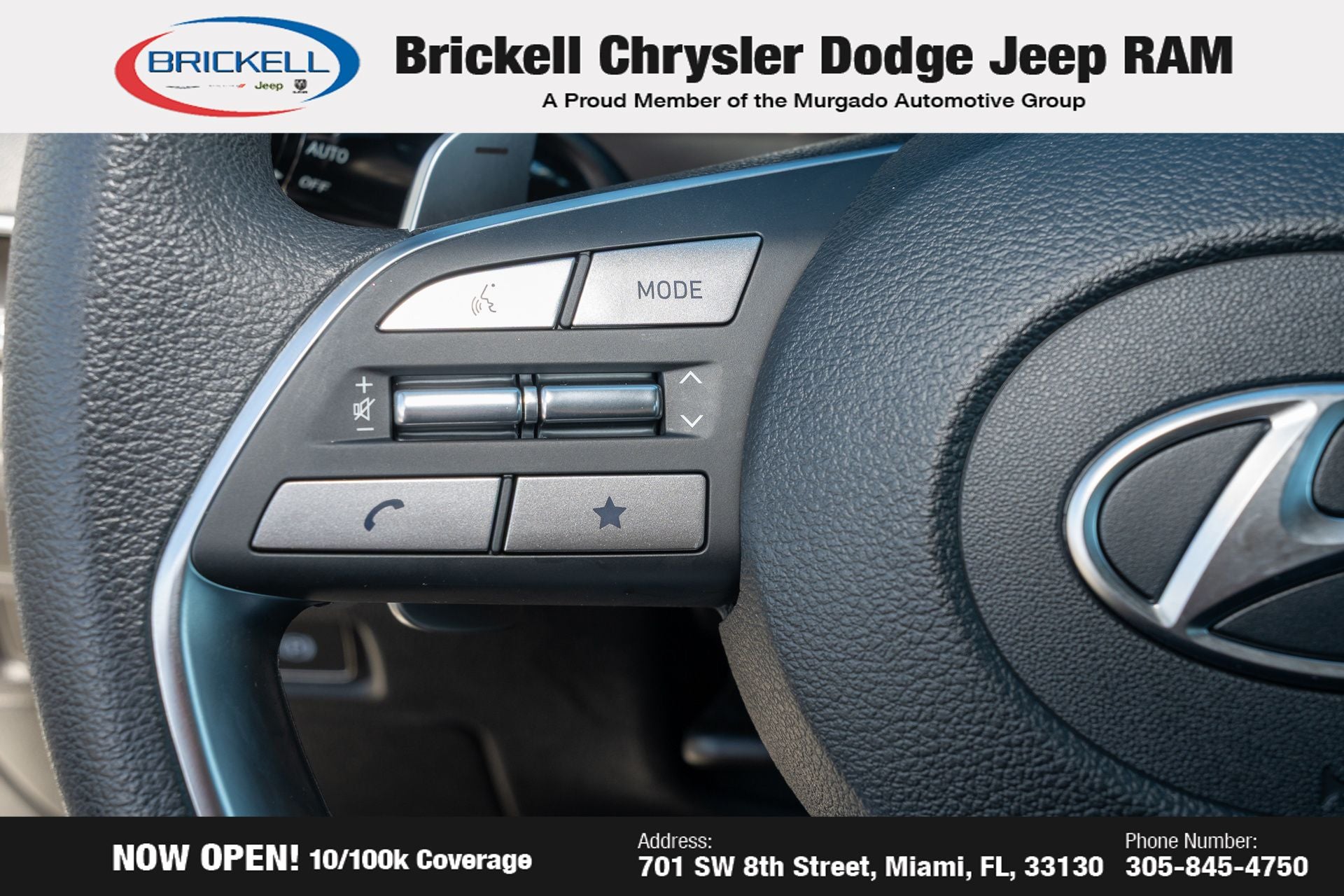 2025 Hyundai Palisade SE