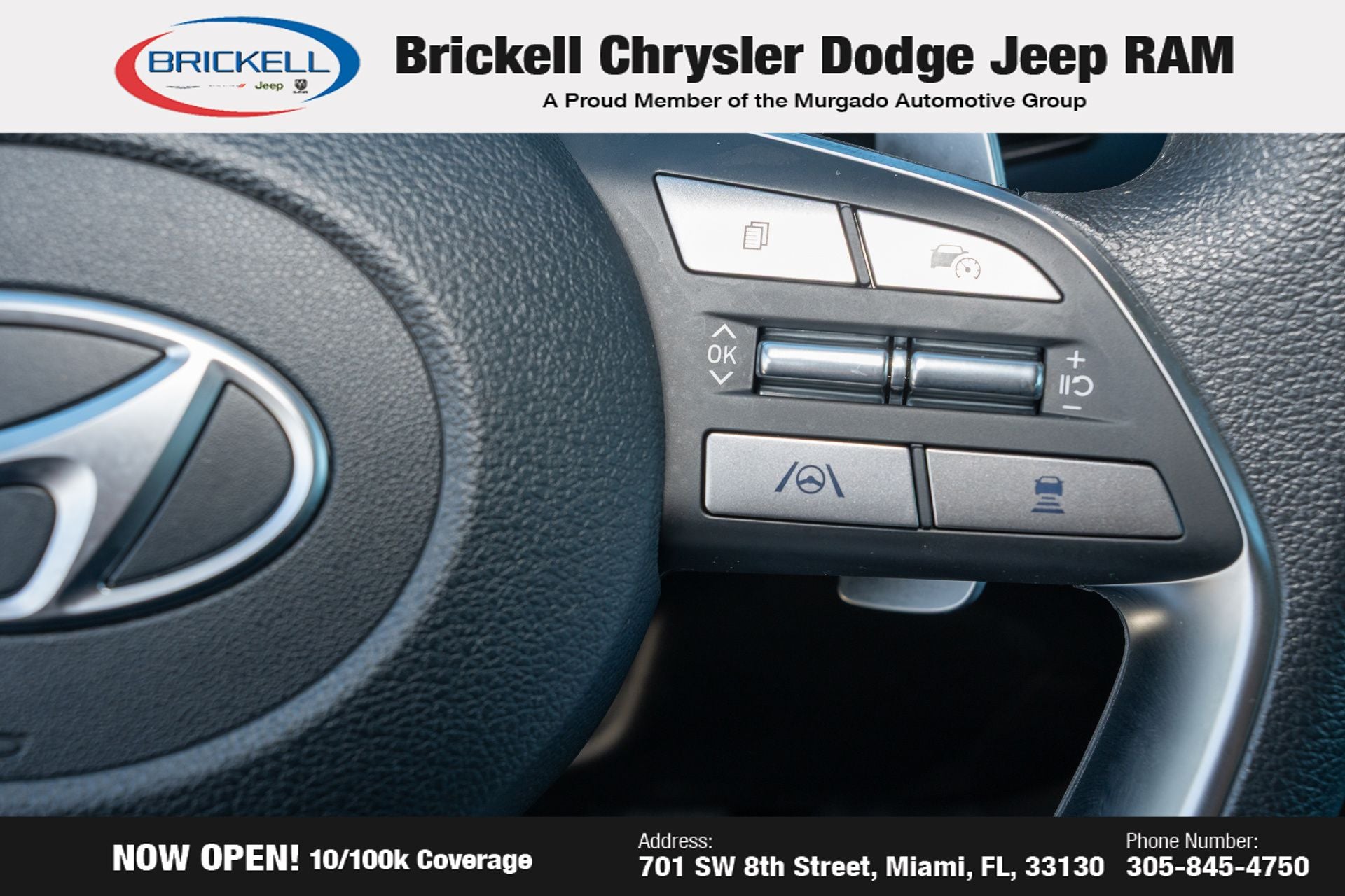 2025 Hyundai Palisade SE