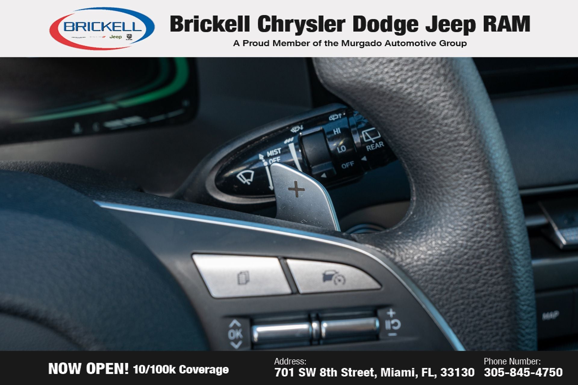 2025 Hyundai Palisade SE