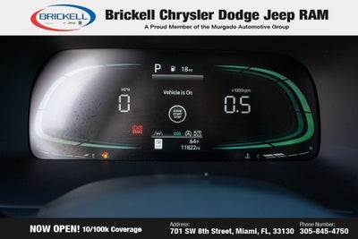 2025 Hyundai Palisade SE