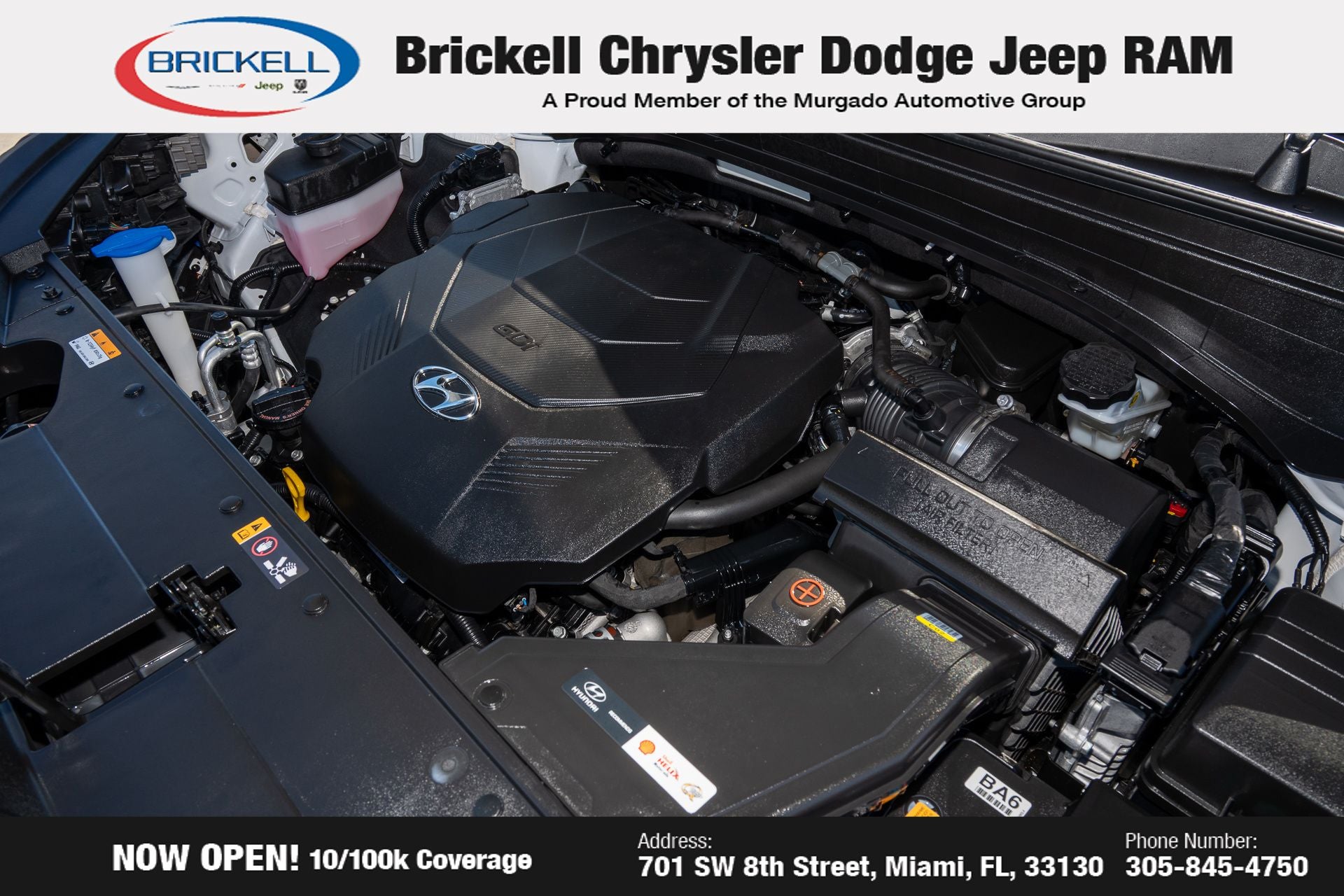 2025 Hyundai Palisade SE