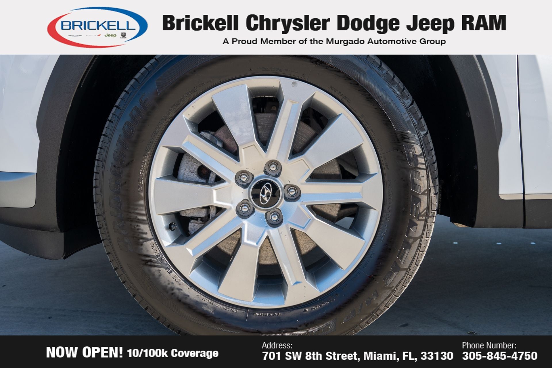 2025 Hyundai Palisade SE