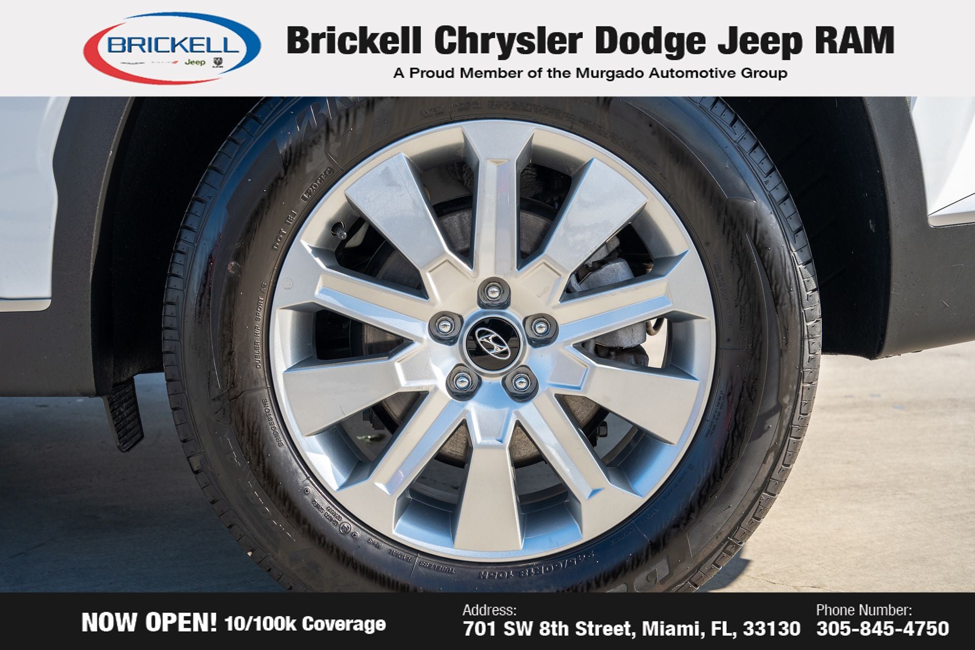 2025 Hyundai Palisade SE