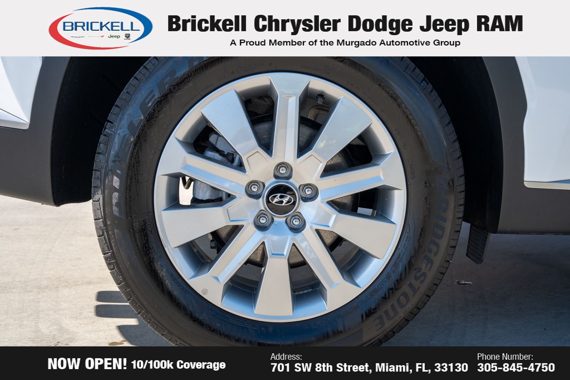 2025 Hyundai Palisade SE