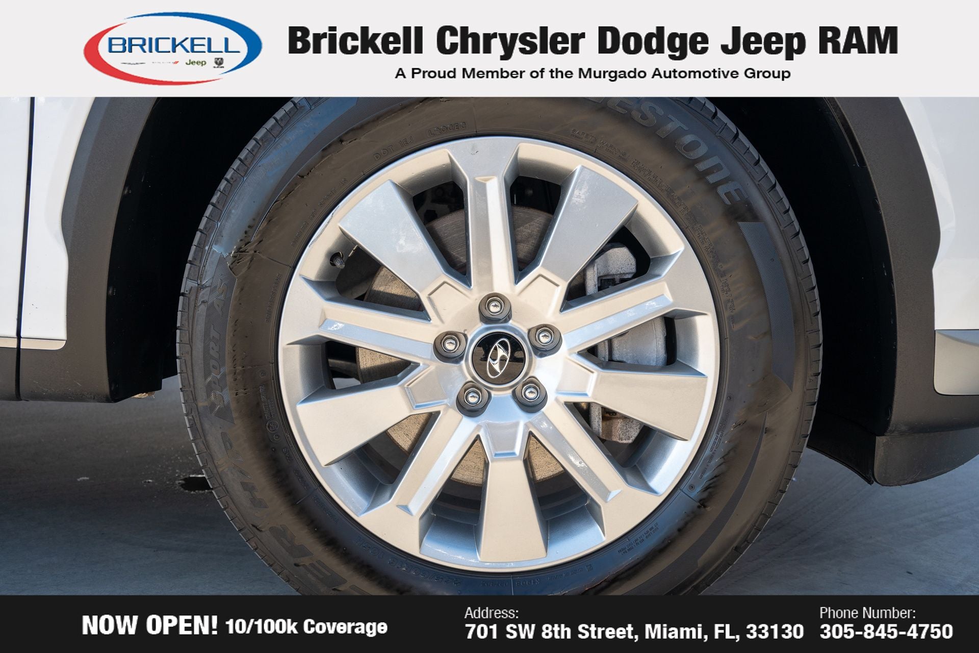 2025 Hyundai Palisade SE