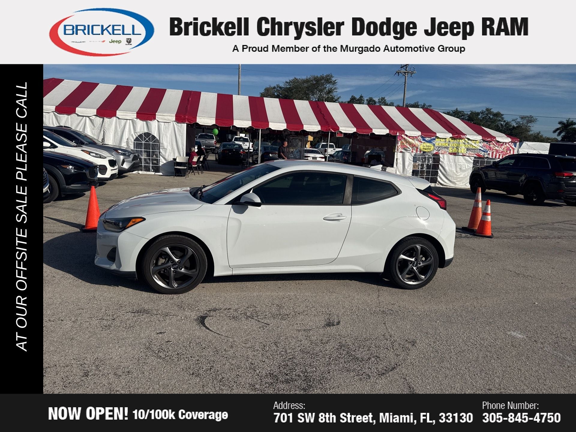 2019 Hyundai Veloster 2.0