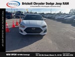 2019 Hyundai Veloster 2.0