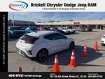 2019 Hyundai Veloster 2.0