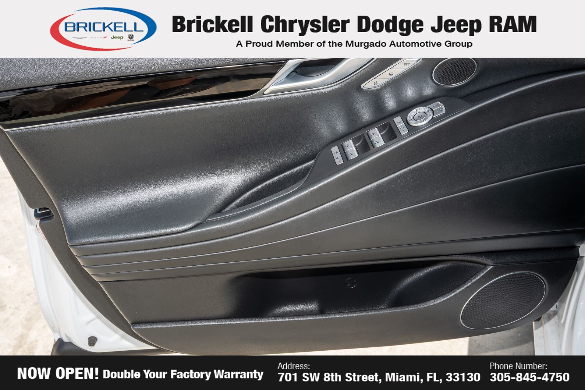 2023 Genesis G80 2.5T