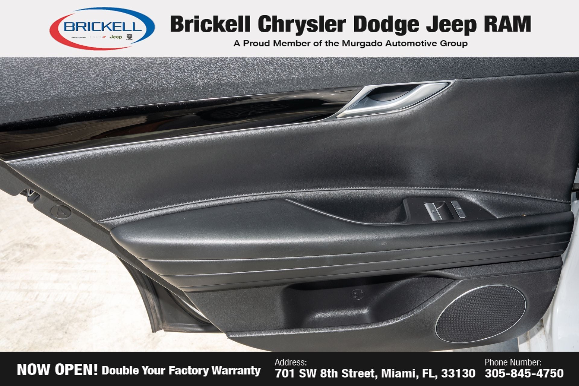 2023 Genesis G80 2.5T