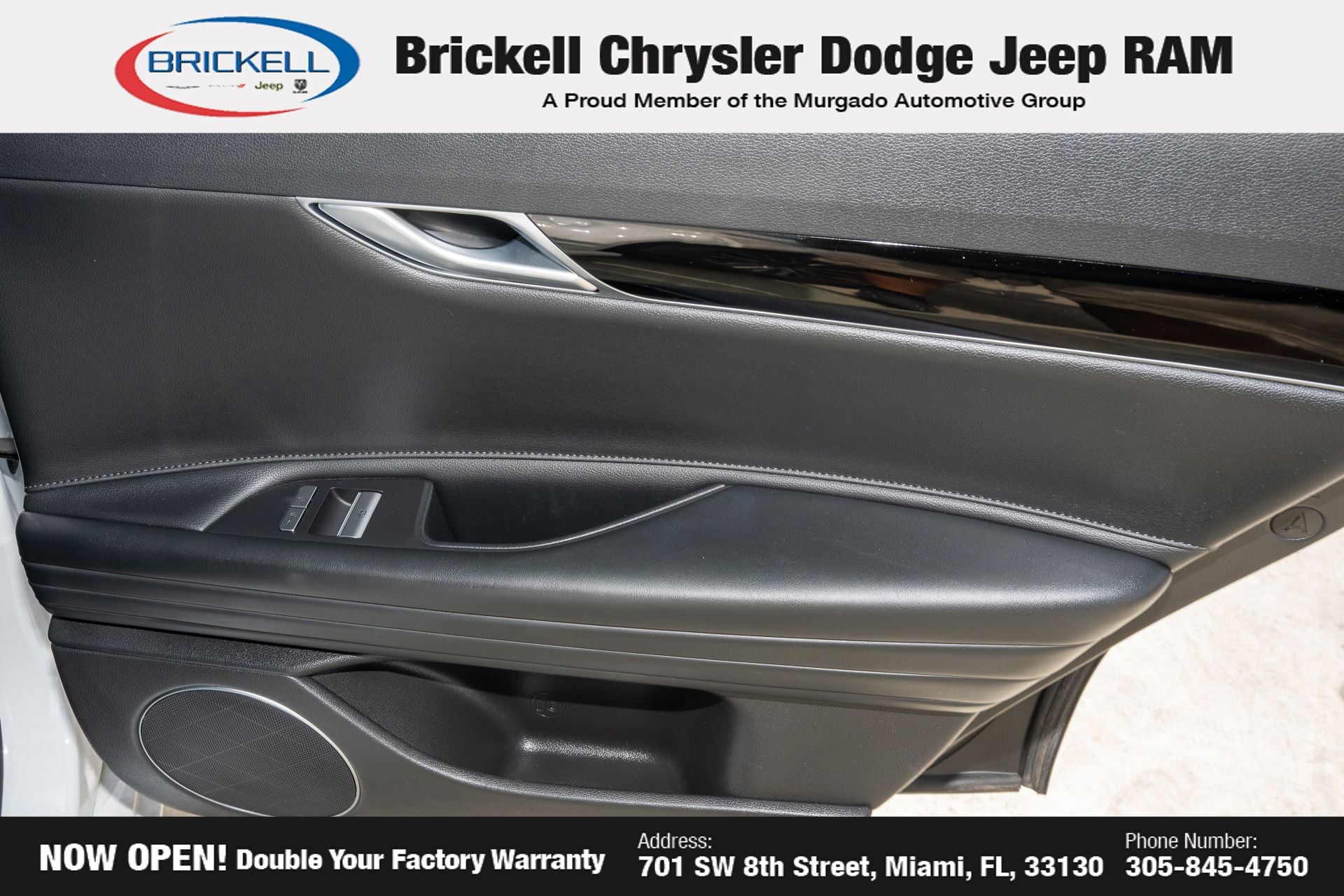 2023 Genesis G80 2.5T