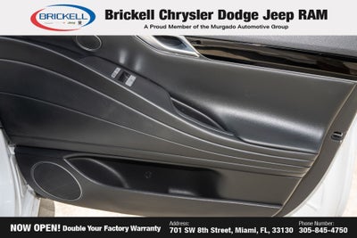 2023 Genesis G80 2.5T