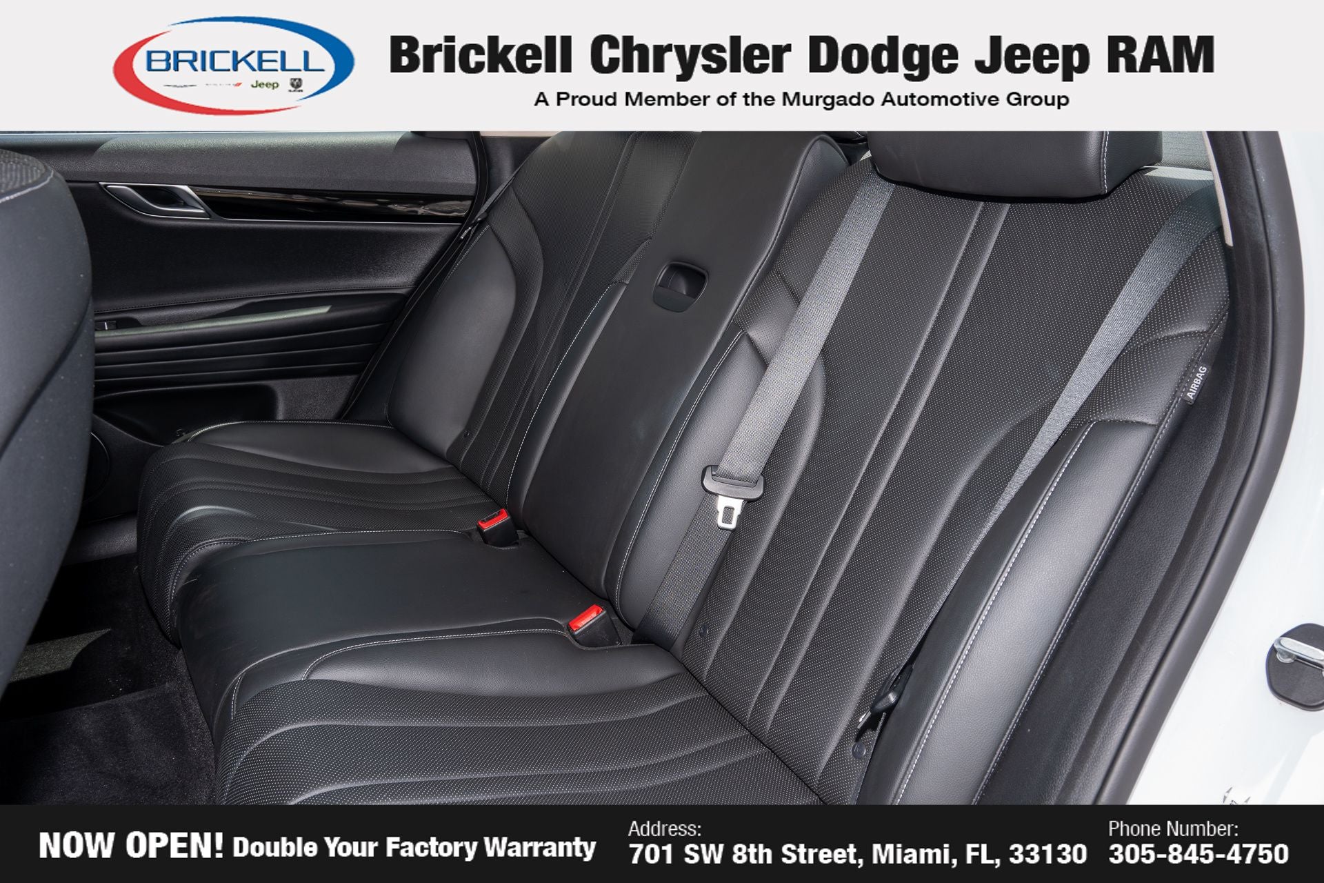 2023 Genesis G80 2.5T