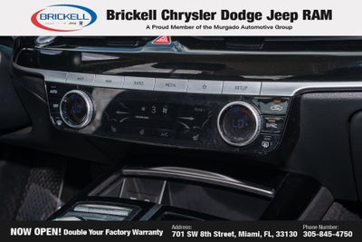 2023 Genesis G80 2.5T