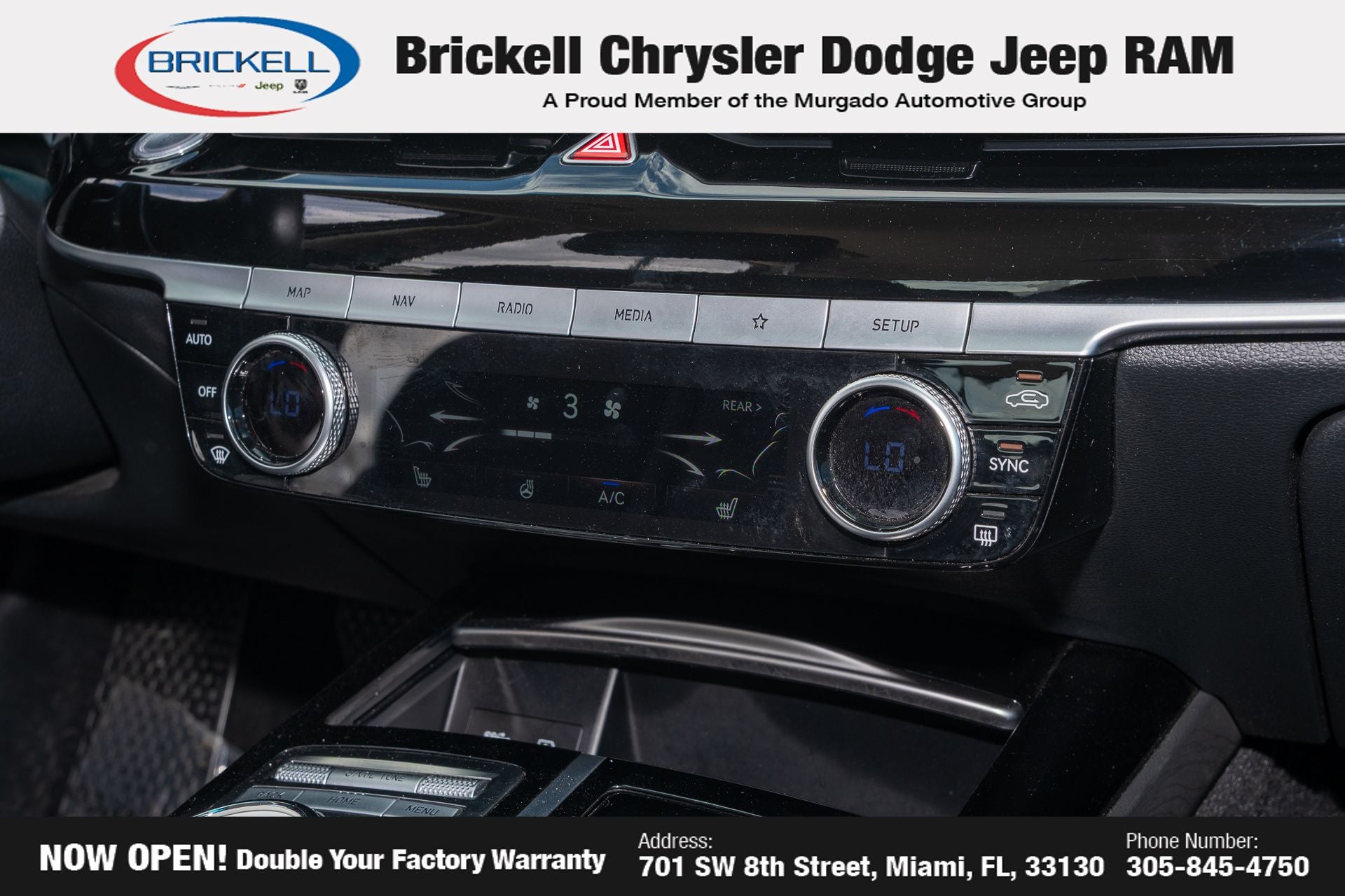 2023 Genesis G80 2.5T