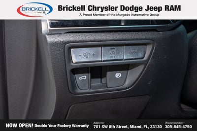 2023 Genesis G80 2.5T