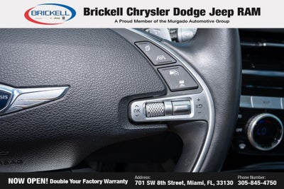 2023 Genesis G80 2.5T