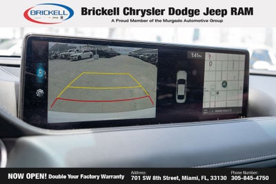 2023 Genesis G80 2.5T