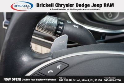 2023 Genesis G80 2.5T