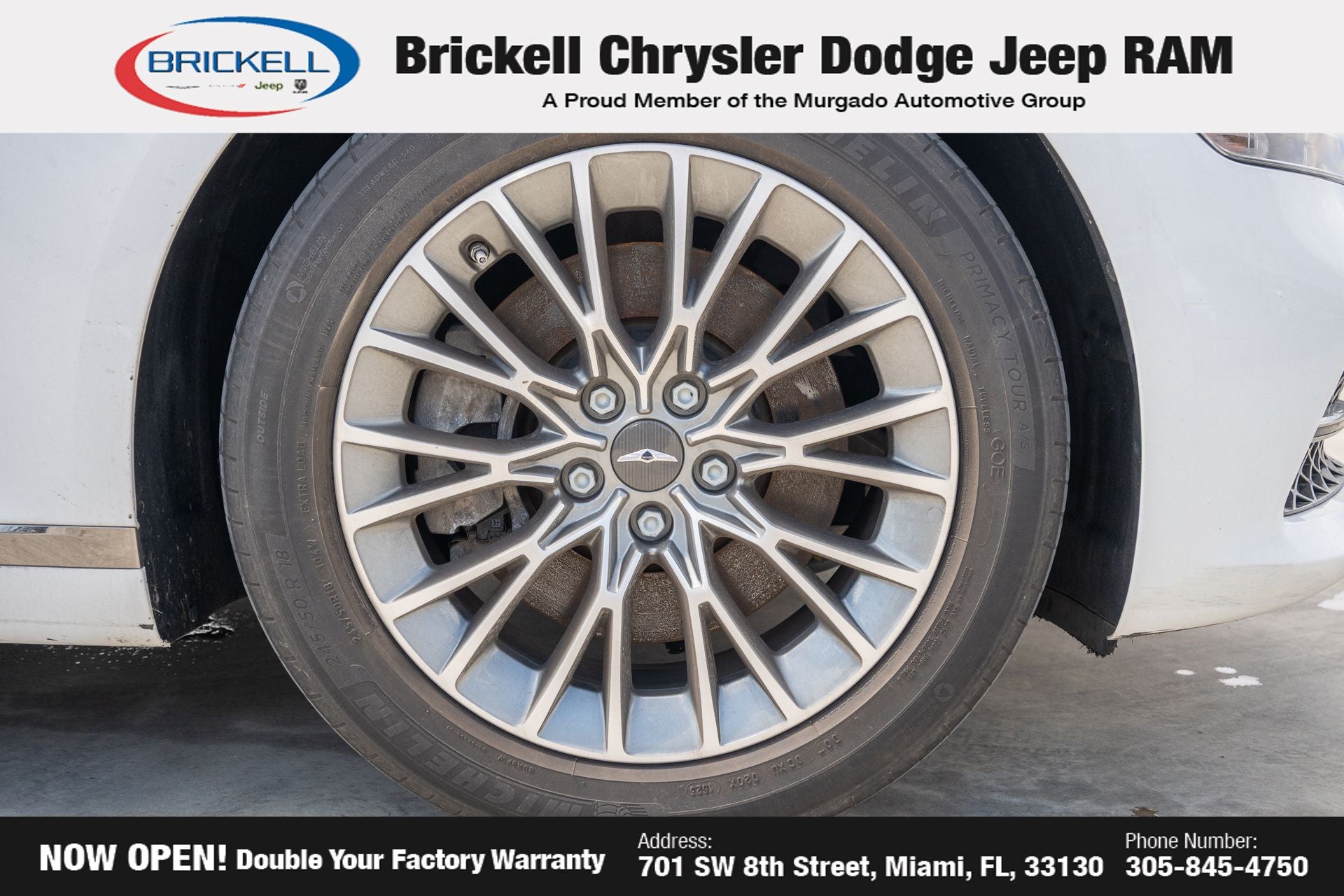 2023 Genesis G80 2.5T