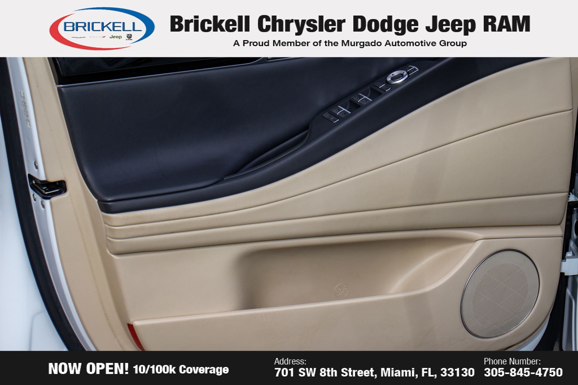 2023 Genesis G80 2.5T