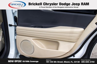 2023 Genesis G80 2.5T