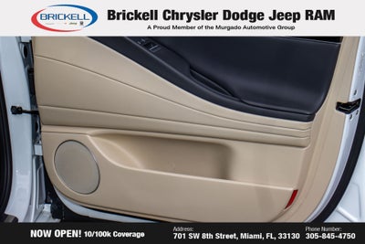 2023 Genesis G80 2.5T