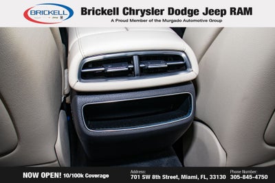 2023 Genesis G80 2.5T