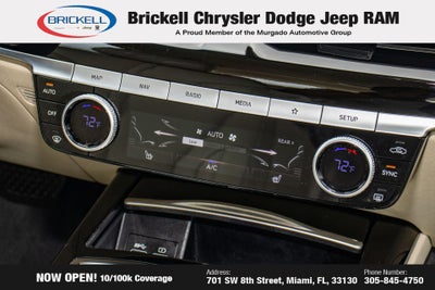 2023 Genesis G80 2.5T