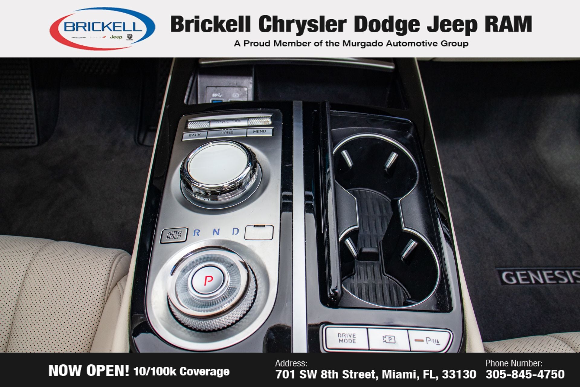 2023 Genesis G80 2.5T