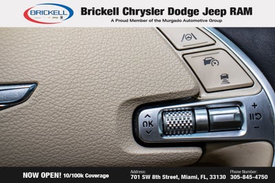 2023 Genesis G80 2.5T