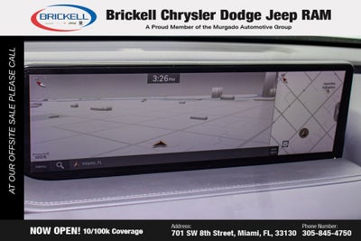 2023 Genesis G80 2.5T