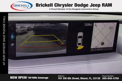 2023 Genesis G80 2.5T