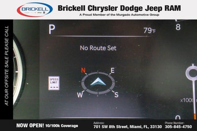 2023 Genesis G80 2.5T