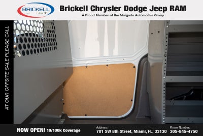 2021 Ford Transit Connect XL