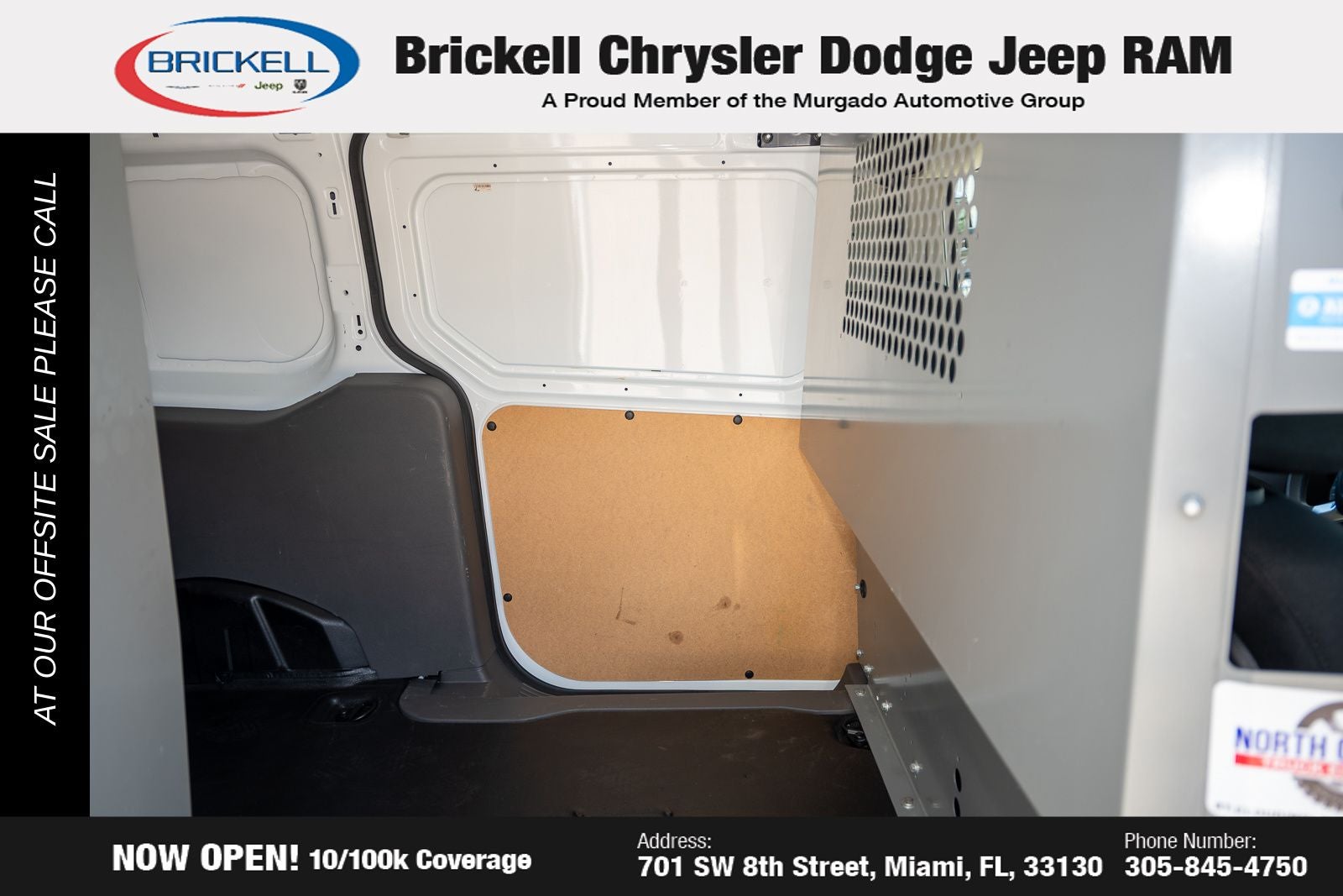 2021 Ford Transit Connect XL