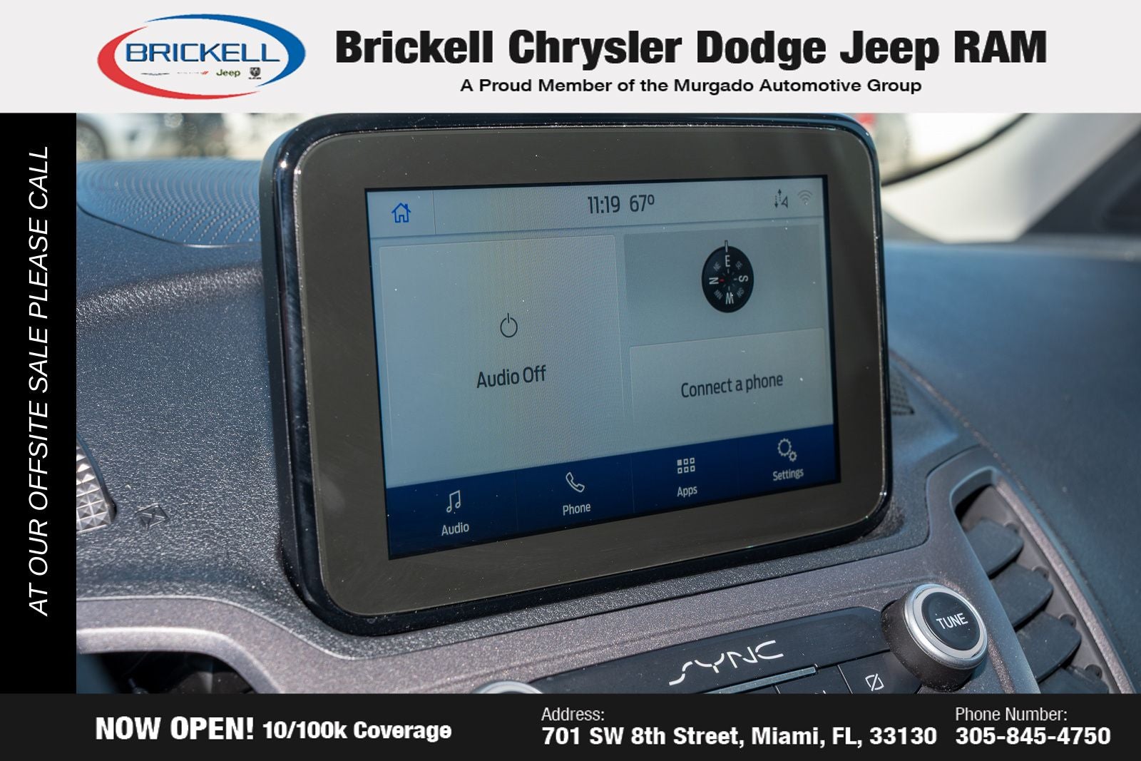 2021 Ford Transit Connect XL