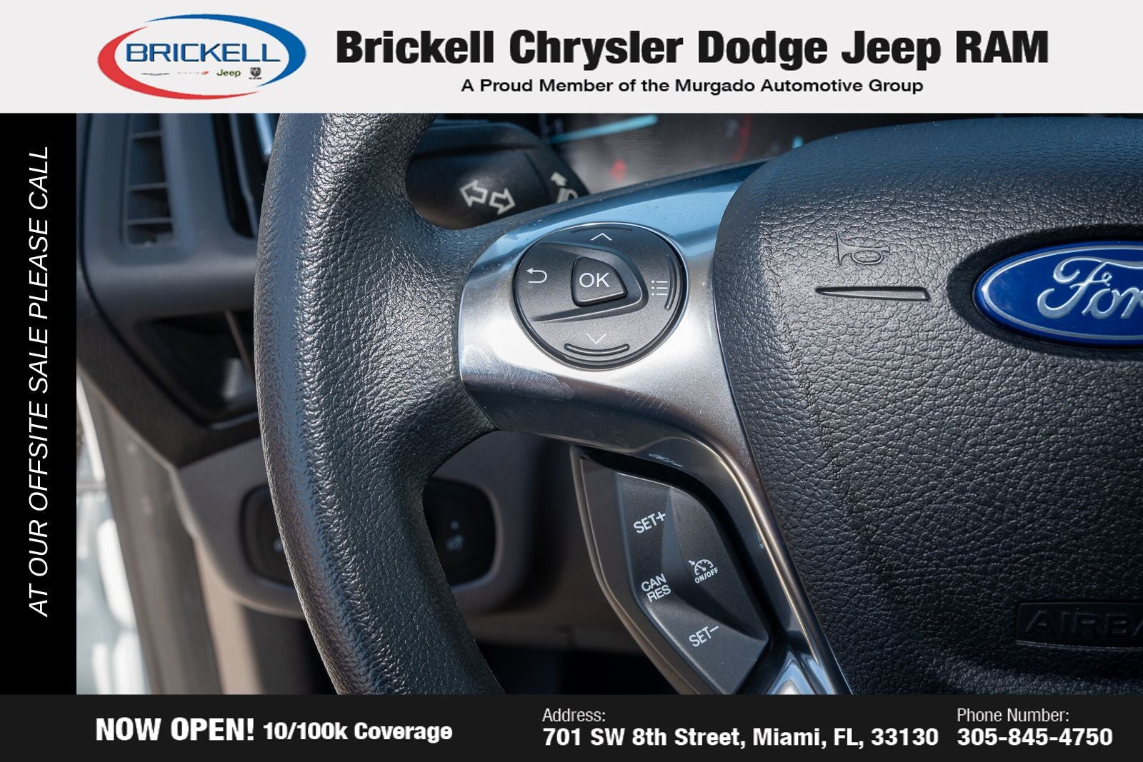 2021 Ford Transit Connect XL