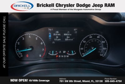 2021 Ford Transit Connect XL