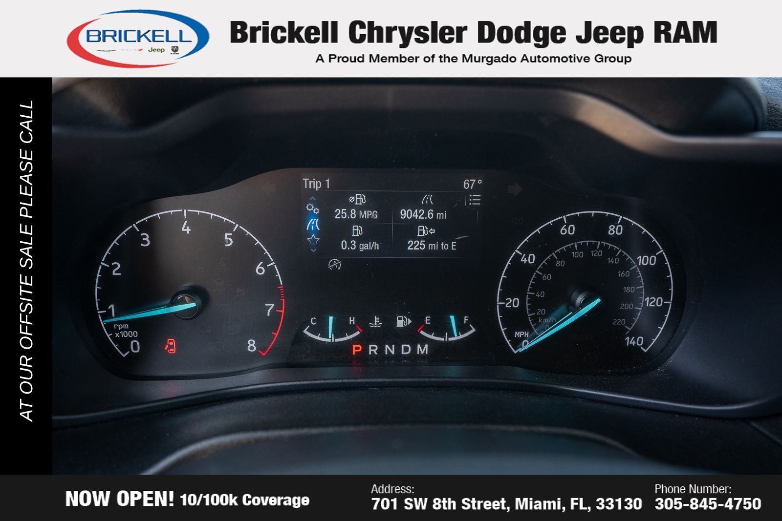 2021 Ford Transit Connect XL