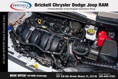 2021 Ford Transit Connect XL